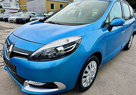 Renault Grand Scenic III 3 1.2 Paris *7Sitzer* NAVI *