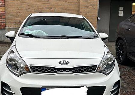 Kia Rio zum verkauf