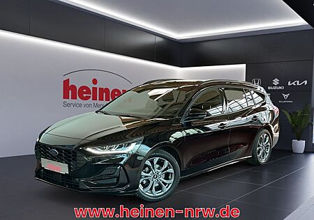 Ford Focus Turnier 1.0 EcoBoost ST-Line X LED+ACC+NAV