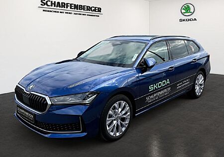 Skoda Superb Combi IV 1.5 TSI *FHZ,ASW,NAV*