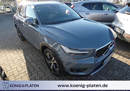 Volvo XC 40 XC40 Recharge T5 Inscription Plug-In Hybrid 2WD