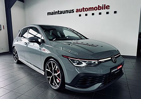 VW Golf Volkswagen VIII Lim. GTI Clubsport *VOLLAUSSTATTUNG*