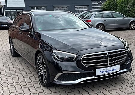 Mercedes-Benz E 200 E -Klasse T-Modell,Aus 2.Hand,Erst 64tkm,
