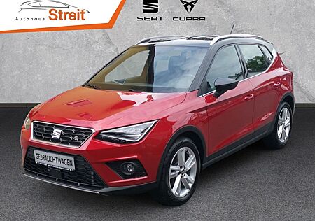 Seat Arona FR BEATS 1.0 TSI 81 KW (110 PS) 7-GANG-DSG
