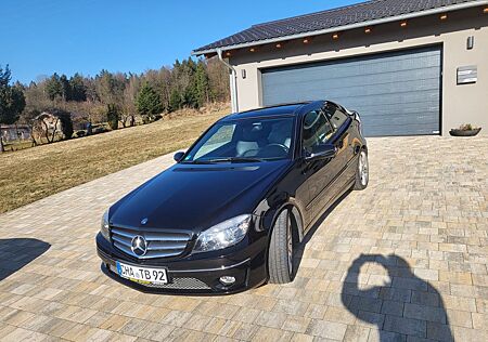 Mercedes-Benz CLC 230 V6