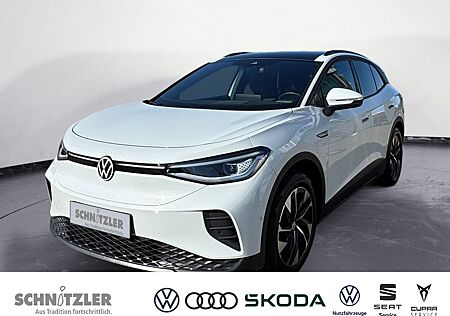 VW ID.4 Volkswagen Pro Performance MATRIX/NAVI/PANO/RFK/WÄPU++