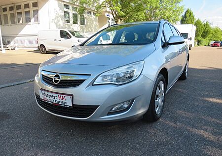 Opel Astra J Sports Tourer Selection