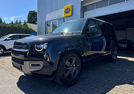 Land Rover Defender 2.0 P300e PHEV X-Dynamic HSE 110*VOLLLL