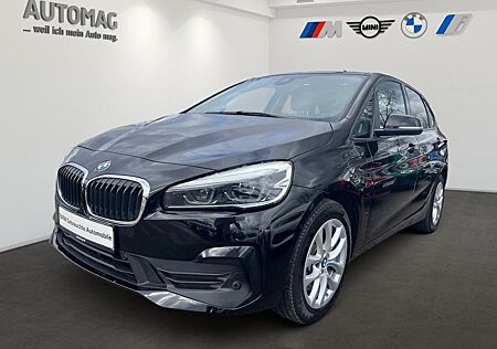 BMW 2er 225xe Active Tourer*Navi*LED*Aut.*Sportsitze*Par