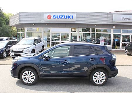 Suzuki SX4 S-Cross S-Cross 1.5 Comfort AGS NON GSR