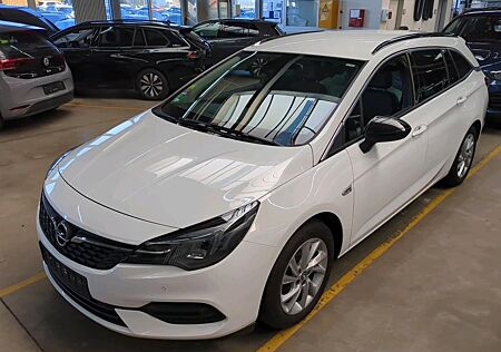 Opel Astra ST 1.5 Diesel Business Elegance,Kamera,AHK