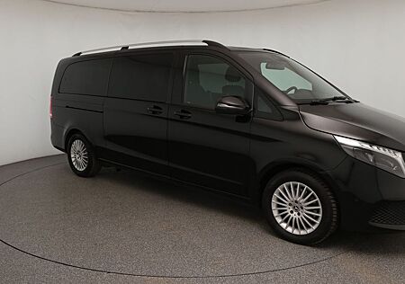 Mercedes-Benz V 300 d extralang Sport|AIRMATIC|Kam|Standhz