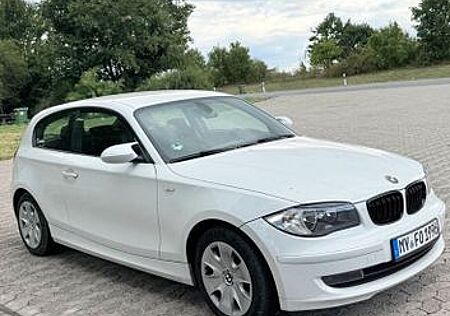 BMW 116 TAUSCHEN MÖGLİCH FRISCH TUV-Alles Neu