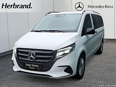 Mercedes-Benz Vito 119 CDI Tourer PRO Lang*9-Sitzer*Multibeam