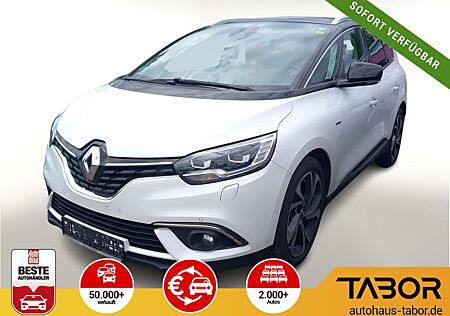 Renault Grand Scenic 1.6 dCi 160 EDC Bose 7S Nav NightP