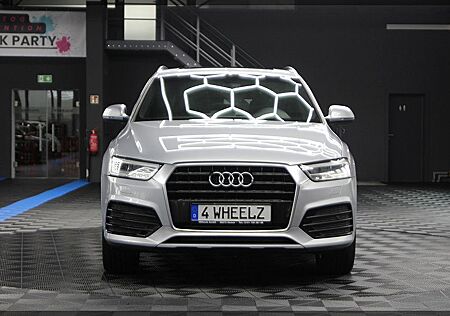 Audi Q3 2.0 TFSI quattro S tronic PANO / PDC / NAVI