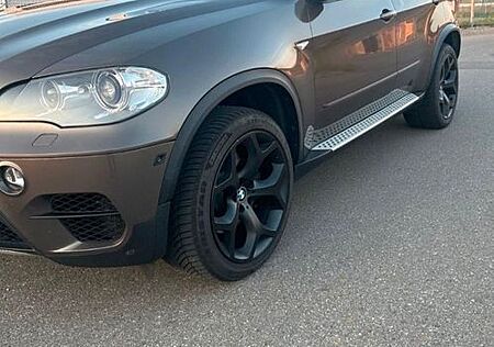 BMW X5 xDrive40d Edition Exclusive
