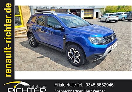 Dacia Duster TCe 130 4WD GPF Celebration