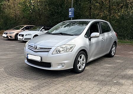 Toyota Auris 1,3|99PS|-l-Dual-VVT-i Travel|TÜV2028|Navi