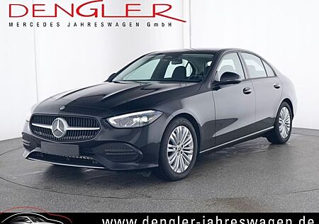 Mercedes-Benz C 200 MBUX PREMIUM*LED-LICHT*SPUR