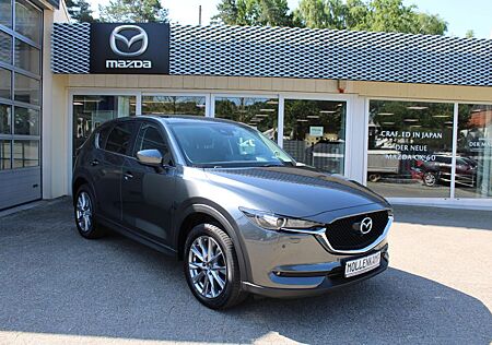Mazda CX-5 Ad'vantage AWD, Diesel, Automatik, Navi,