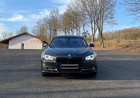 BMW 520d