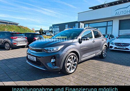 Kia Stonic Vision*1.Hand*Navi*Kamera*Sitzhzg*LED*Alu