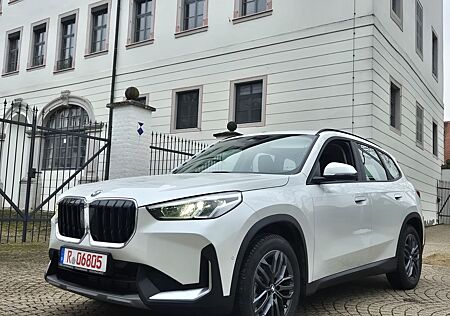 BMW X1 20 d xDrive