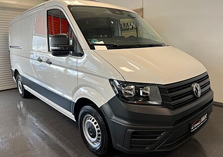 VW Crafter Volkswagen Kasten 35 mittellang FWD/PDC/DAB/Kamera/