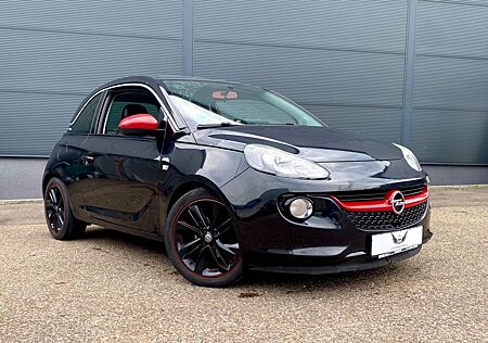 Opel Adam SLAM*TÜV NEU*SHZ*KLIMAAUTO.*EURO5*