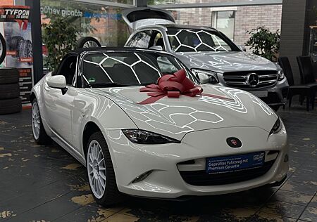 Mazda MX-5 Prime-Line*HU/AU*KLIMA*LED*BOSE*INSPEKTION*