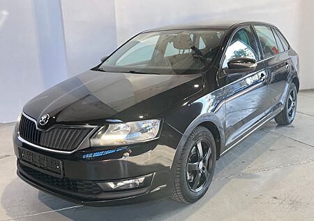 Skoda Rapid Spaceback Ambition 1.4