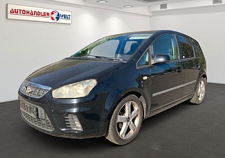 Ford C-Max 1.8 Klimaauto. PDC Pano SHZ Tempo
