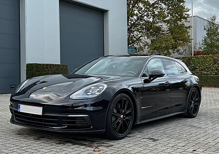 Porsche Panamera gebraucht kaufen Porsche Panamera 4S Sport Turismo S