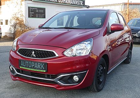 Mitsubishi Space Star Plus*1:Hand*SH-gepfl.*Nr.88