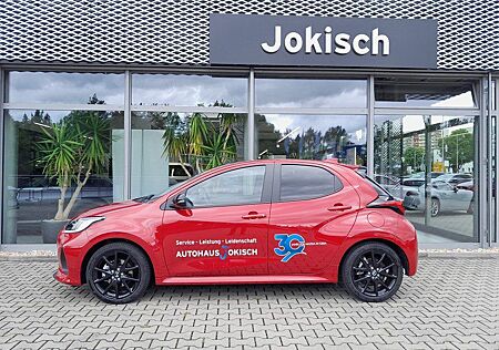 Mazda 2 Hybrid 1.5L Hybrid VVT-i 116 PS e-CVT FWD HOM