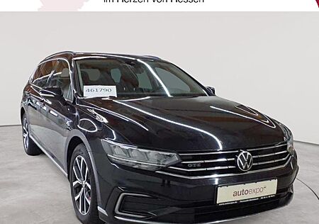 VW Passat Variant Volkswagen Plug-In-Hybrid GTE PANO