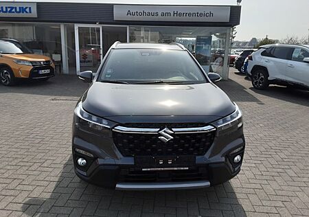 Suzuki SX4 S-Cross S-Cross 1.4 Mild Hybrid Comfort+ Allgrip