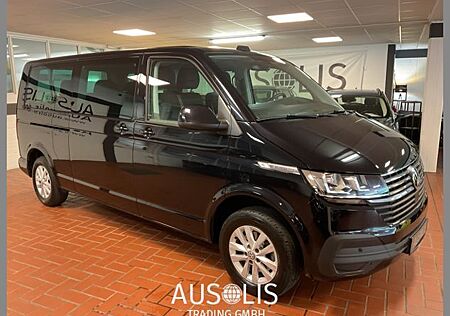 VW T6 Volkswagen TDI Caravelle Comfortline lang Navi,9 Sitzer