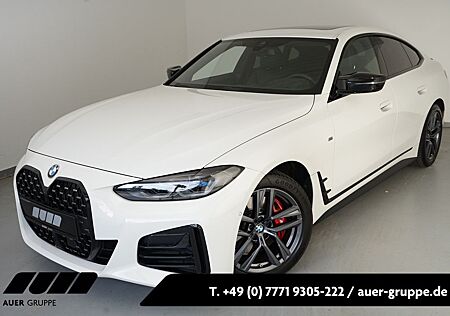 BMW M440i xDrive Gran Coupé (ACC AHK Glasd 360° HUD)