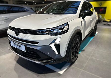 Renault Symbioz rit Alpine E-Tech Full Hybrid 145