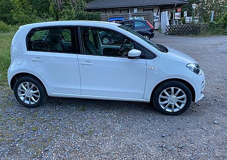 VW Up Volkswagen ! 1.0 44kW ASG club ! club !