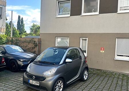 Smart ForTwo coupé 1.0 52kW mhd pulse pulse