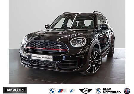 Mini John Cooper Works Countryman John Cooper Works John Cooper Works Trim Country