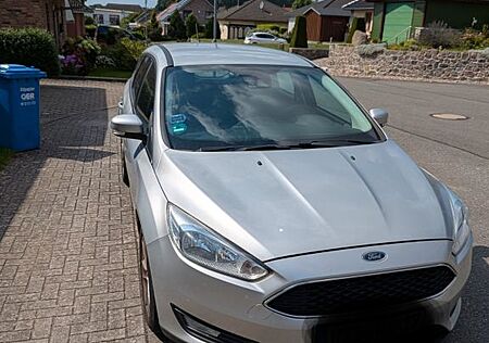Ford Focus 1,5 TDCi 88kW Trend Turnier Trend