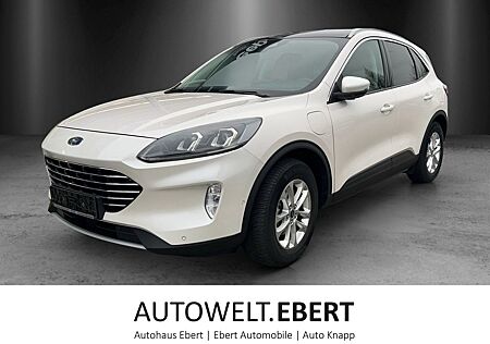 Ford Kuga 2.5 Duratec Plug-in-Hybrid Titanium X