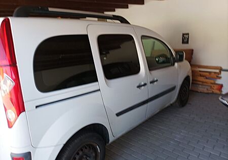 Renault Kangoo Expression 1.5 dCi 90 FAP Expression