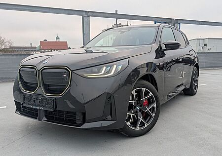 BMW X3 M50 M-Sport Pro AHK/Pano/MFahrwerk/VOLL/NP97`