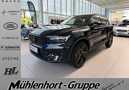 Volvo XC 40 XC40 B3 B DKG PLUS - BLACK EDITION - 360 - ACC -