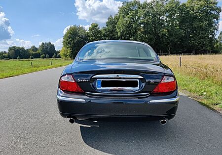 Jaguar S-Type gebraucht kaufen Jaguar S-Type 3 Liter V6 Executive Executive